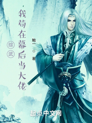 综武我苟在幕后当大佬123读