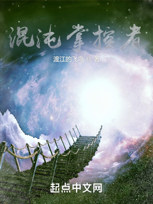 混沌掌控者境界的玄幻小说叫什么