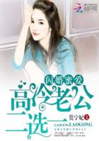 闪婚蜜爱：高冷老公二选一