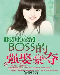 限时宠婚boss大人不可以免费